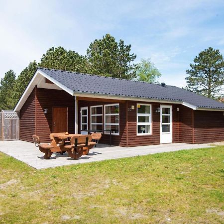 Holiday home Rømø XXVIII Romo Kirkeby Exterior foto