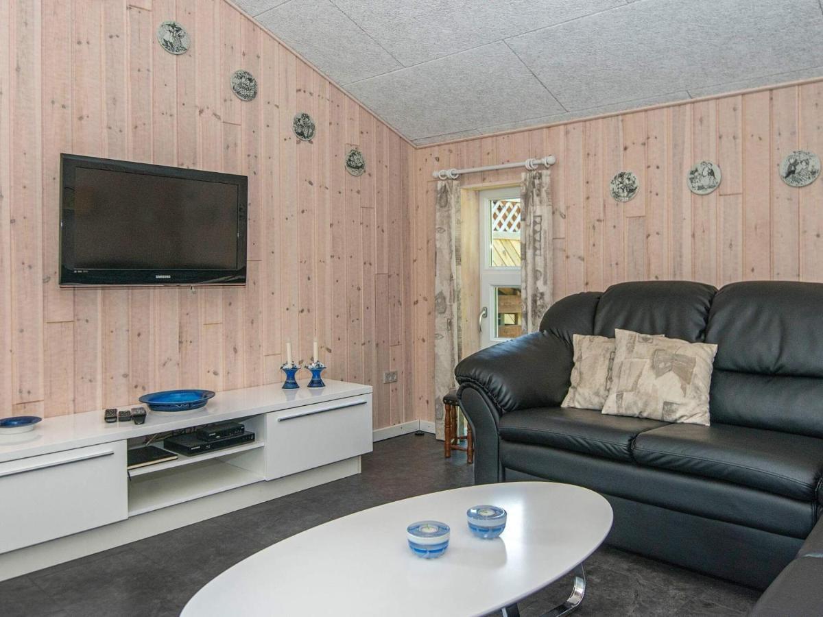 Holiday home Rømø XXVIII Romo Kirkeby Exterior foto