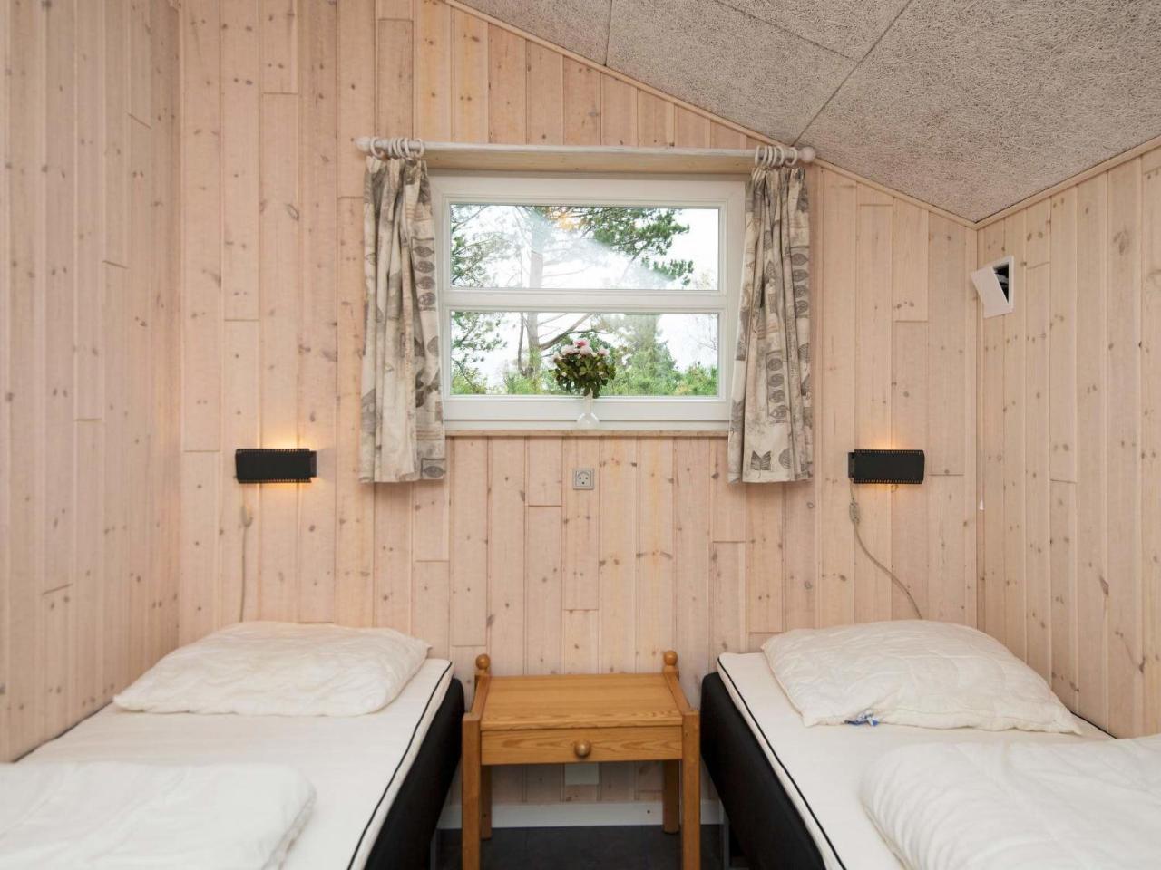 Holiday home Rømø XXVIII Romo Kirkeby Exterior foto