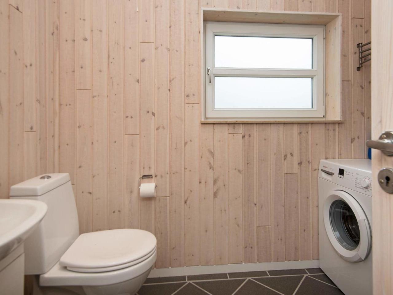 Holiday home Rømø XXVIII Romo Kirkeby Exterior foto