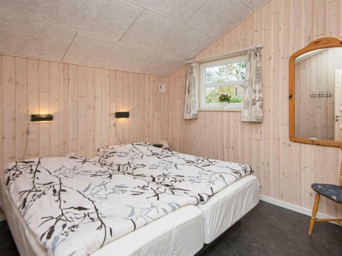 Holiday home Rømø XXVIII Romo Kirkeby Exterior foto